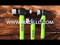 madi innovative lineman tools hammer line up