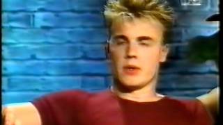 Take That MTV Interview 1992.mpg