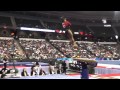 Vanasia Bradley - Vault - 2013 Secret U.S. Classic