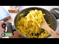 how to make kraft macaroni and cheese