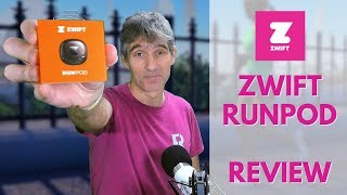 Zwift RunPod Review | Is it TERRIBLE?