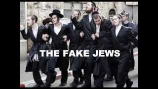 The Real Jews Woke Up: Qadam, Ahchwan ft Fred Genius \u0026 Kalayah