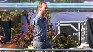 Nick Vujicic | Santa Barbara's Easter | Full Message