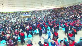 Jimma University Graduation July 20/2023