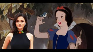 Snow White - How To Destroy Your Own Movie