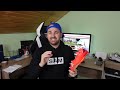 veľký unboxing kopačiek mám už najnovšie nike mercurial