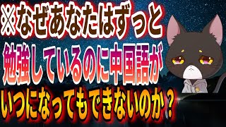 【中国語会話】これらフレーズをちゃんと知ってますか？知れば必ず伸びるリアルな中国人の日常フレーズ