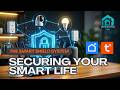 Smart Life App: 6 Tricks to Make Your Whole Smart Home Harder to Hack