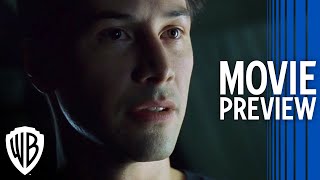 The Matrix | Full Movie Preview | Warner Bros. Entertainment