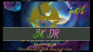 GunboundM with Griiix - Vietnam clan - BK/DR epidemic