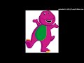 Barney - The Friendship Song