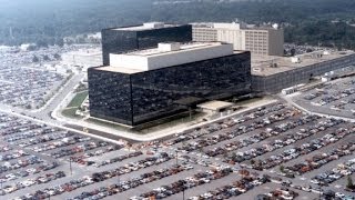 Greenwald: US spying not about terrorism