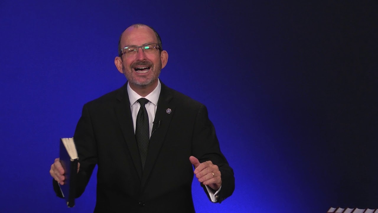 Colossians Chapter 1 Part 4 Youtube