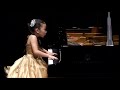 小2【ショパン ノクターン第20番 嬰ハ短調 遺作 】　chopin nocturne lento con gran espressione cis moll kk.iva 16