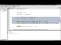 Numeric Variables in Java