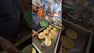 Famous pullatlu in Hyderabad | Street food Hyderabad #food #foodie #streetfood