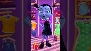 Vampirina Makeover 🪄 MY Talking Angela 2 ♥️ #mytalkingangela2 #vampire #mytalkingangela2 #viral