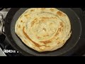 roti canai roti pratha paratha