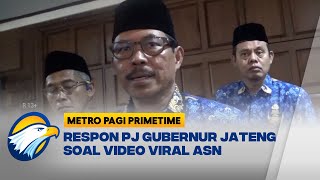 Heboh, ASN Curhat Diminta Menangkan Ganjar di Pilpres 2024