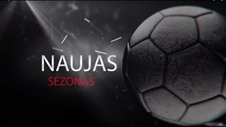 Naujas SPORT1 sezonas