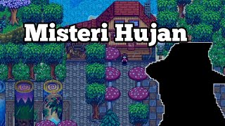 Misteri Hujan Stardew Valley