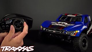 How to Reverse Steering | Traxxas Support