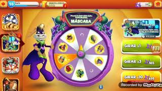 Looney tunes mundo insano 5