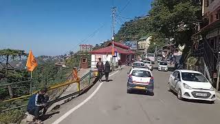 shimla victory tunnel