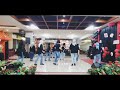 JUWITA LINE DANCE || CHOREO : YANTI & PEGGY || DEMO : LOTUS