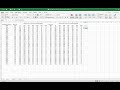 ms excel 2019 fix remove r1c1 reference style