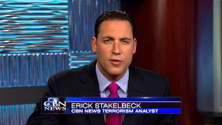 News on The 700 Club: September 25, 2014