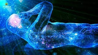 Full Body Healing Frequency ( 432 Hz + 741 Hz ) : Super Recovery & Healing, Remove Negative Energy