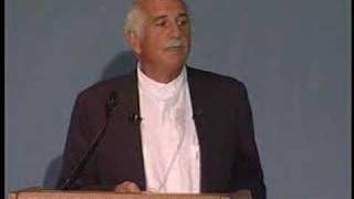 The Architecture of Interaction:  Moshe Safdie