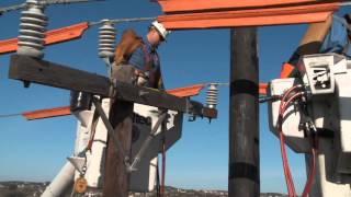 Changes to Electrical Instruction to meet Transmission Demand - NECA/IBEW Team