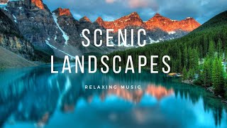 landscapes 4k|scenic landscapes|sleep immediately song