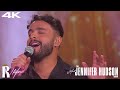 Gabriel Henrique | Run To You | Full Performance | The Jennifer Hudson Show | REMASTERED 4K