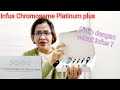 Review infus Chromosome Platinum Plus