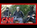 'We are the resistance': CNN talks to Palestinian militant brigade in exclusive interview