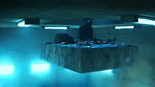 Recap Movie Minute THE PLATFORM Official Trailer (2020) Sci-Fi, Thriller Netflix Movie HD