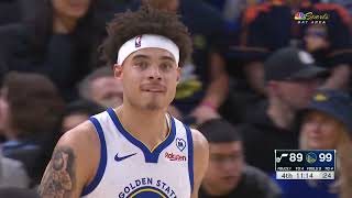 Lester Quiñones | Scoring Highlights  | Warriors 2023-24 | PHILADELPHIA 76ERS!