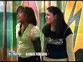 Disney Channel Screen Bug (Hannah Montana) (July 12, 2016)