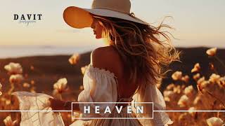 Davit Barqaia - Heaven (Original mix)