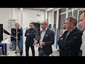 Juki Central Europe - Warsaw Headquarters - Open House Event 2024