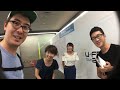 【大阪u fes旅行 2日目】u fes 2016 大阪、リハーサル日！