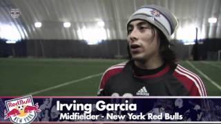 New York Red Bulls: 2011 Mexico Preseason Trip Preview