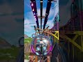 ボーラーのバグ技で飛ぶと 【フォートナイト fortnite】