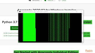 02 Setting Up Your Computer Vision Tools Python, OpenCV 4, TensorFlow 2 0, and Keras