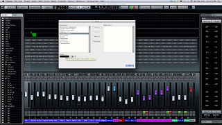 MixConsole Advanced Functionality | Cubase 7 Q\u0026A with Greg Ondo