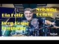 Nelsinho Gomes / Dia Feliz / Eletronic music sax