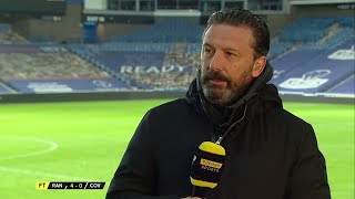 Derek McInnes reflects on his time with Aberdeen, how it ended, and what's next